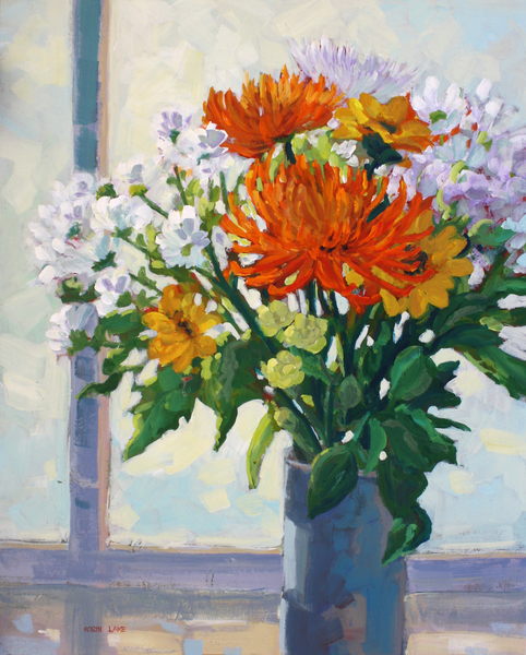 Spring Bouquet